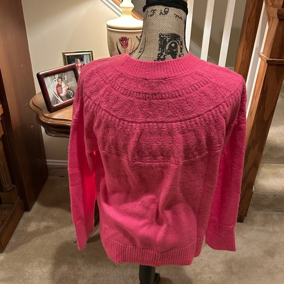 Talbots sweater - Picture 4 of 6